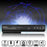 Nešiojamo kompiuterio baterija Whitenergy HP Compaq Pavilion DV7 14.4V 6600