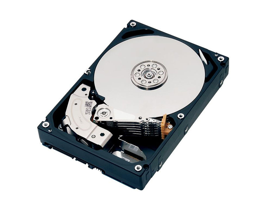 Nearline HDD Toshiba MG04ACA600E 3.5'' 6TB SATA3 7200RPM 128MB
