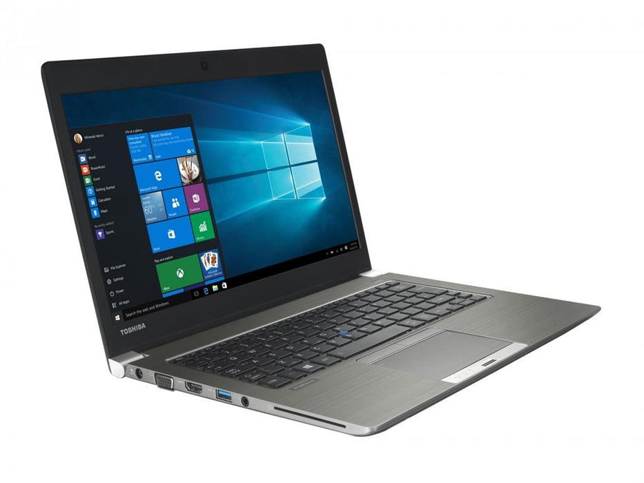 Z30-C-16J 13,3'' FHD ng i5-6200U 8GB 256GB SSD noODD BT TPM Win10 Pro