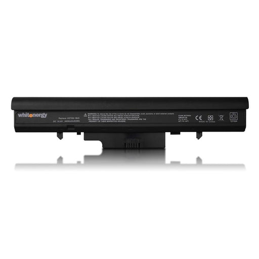 Nešiojamo kompiuterio baterija Whitenergy HP Compaq 510 14.8V 4400mAh