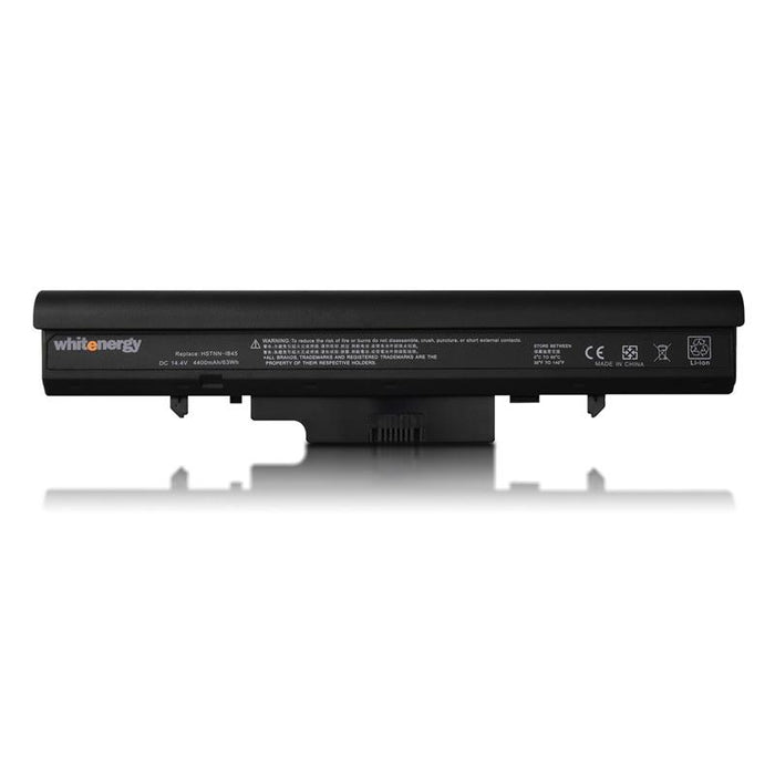 Nešiojamo kompiuterio baterija Whitenergy HP Compaq 510 14.8V 4400mAh