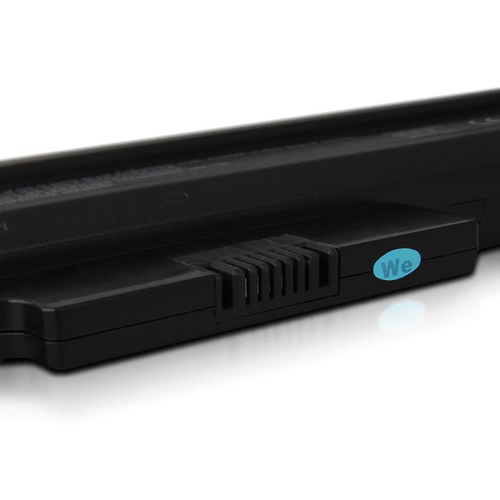 Nešiojamo kompiuterio baterija Whitenergy HP Compaq 510 14.8V 4400mAh