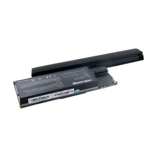 Nešiojamo kompiuterio baterija Whitenergy Dell Latitude D620 11.1V 6600mAh