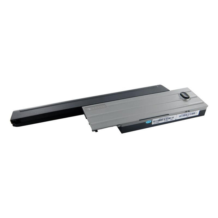 Nešiojamo kompiuterio baterija Whitenergy Dell Latitude D620 11.1V 6600mAh