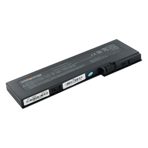 Nešiojamo kompiuterio baterija Whitenergy HP Compaq 2710 11.1V 3600mAh