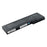 Nešiojamo kompiuterio baterija Whitenergy HP Compaq 2710 11.1V 3600mAh