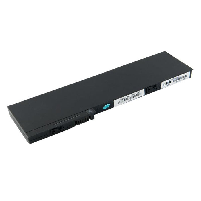Nešiojamo kompiuterio baterija Whitenergy HP Compaq 2710 11.1V 3600mAh