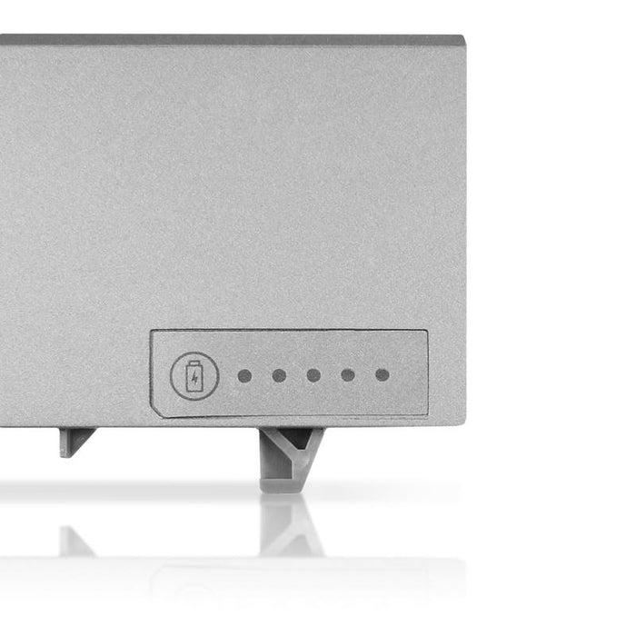 Nešiojamo kompiuterio baterija Whitenergy Dell Latitude E6500 11.1V 4400mAh
