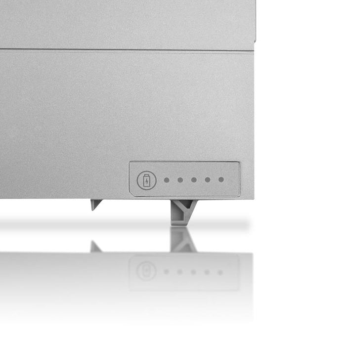 Nešiojamo kompiuterio baterija Whitenergy Dell Latitude E6500 11.1V 6600mAh