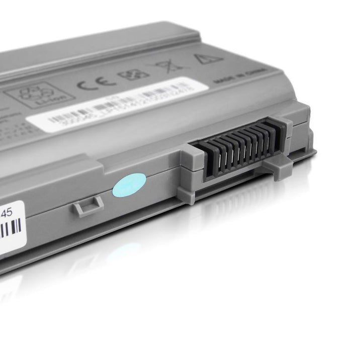 Nešiojamo kompiuterio baterija Whitenergy Dell Latitude E6500 11.1V 6600mAh