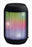 Bluetooth garsiakalbis X-ZERO X-S1835BK   3W, apšvietimo spalvos