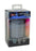 Bluetooth garsiakalbis X-ZERO X-S1835BK   3W, apšvietimo spalvos