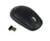 Bevielė optinė pelė Vakoss SILENT TM-741UK 3D, 1000DPI, 2.4GHz, juodas