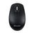 Bevielė optinė pelė Vakoss SILENT TM-741UK 3D, 1000DPI, 2.4GHz, juodas