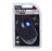 Bevielė optinė pelė Vakoss SILENT TM-741UK 3D, 1000DPI, 2.4GHz, juodas