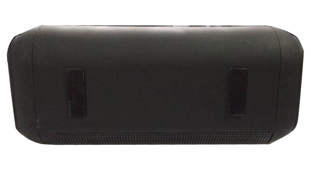 Bluetooth garsiakalbis X-ZERO X-S1836BK  4W/USB/TF/FM apšvietimo spalvos