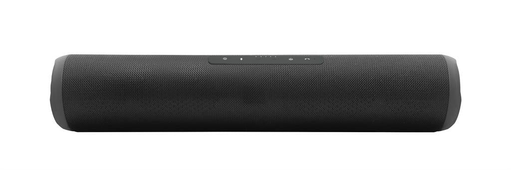 Bluetooth garsiakalbis X-ZERO X-S2846BK  2x3W, USB, TF, FM, TWS, juodas