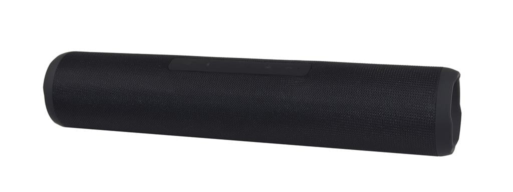 Bluetooth garsiakalbis X-ZERO X-S2846BK  2x3W, USB, TF, FM, TWS, juodas