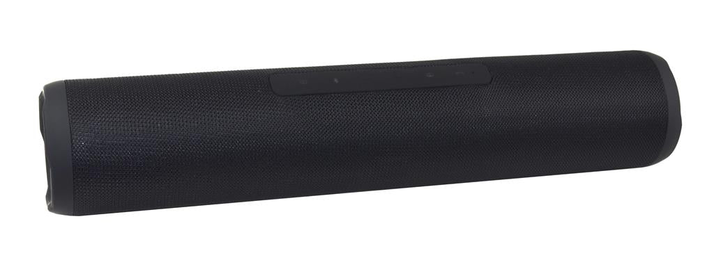 Bluetooth garsiakalbis X-ZERO X-S2846BK  2x3W, USB, TF, FM, TWS, juodas