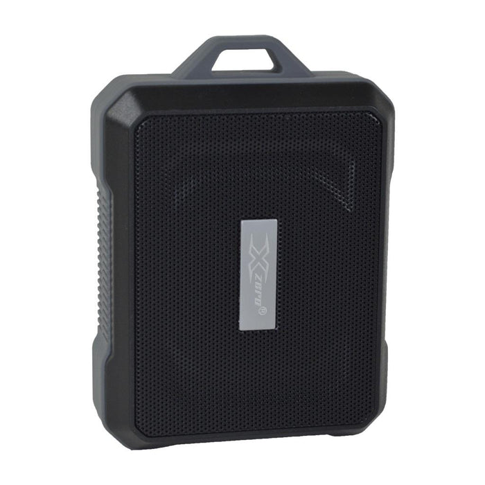 Bluetooth garsiakalbis X-ZERO X-S1821BK  3W, juodas