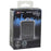 Bluetooth garsiakalbis X-ZERO X-S1821BK  3W, juodas