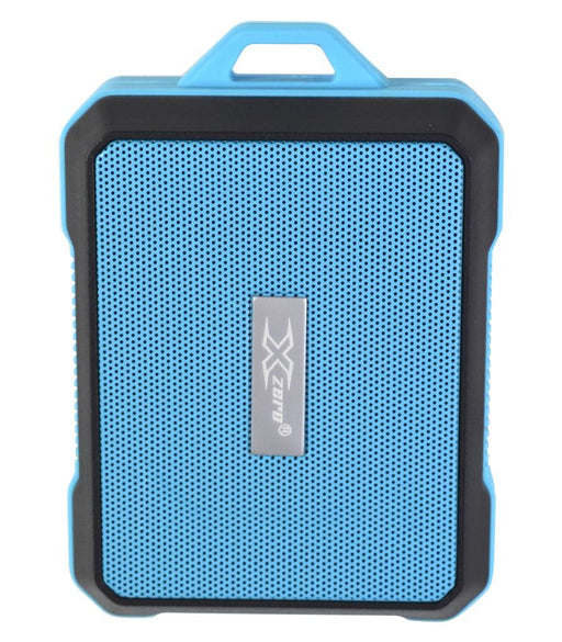 Bluetooth garsiakalbis X-ZERO X-S1821BB   3W, mėlynas