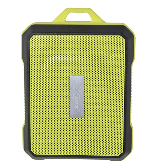 Bluetooth garsiakalbis X-ZERO X-S1821BY  3W, geltonas