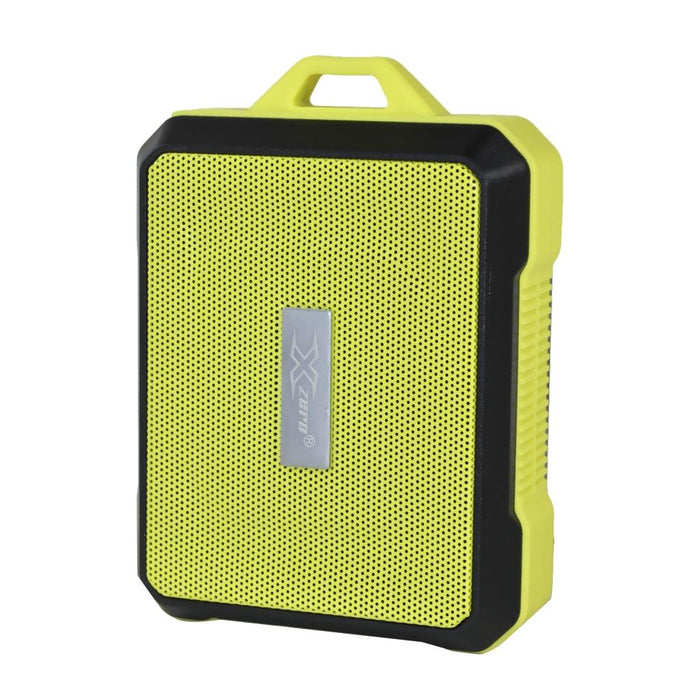 Bluetooth garsiakalbis X-ZERO X-S1821BY  3W, geltonas