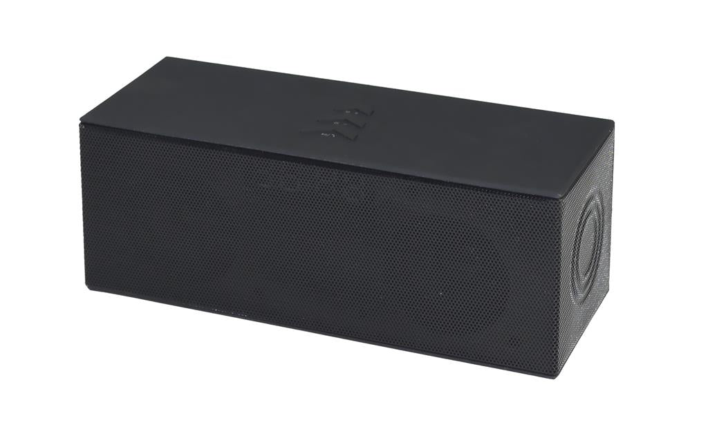 Bluetooth garsiakalbis VAKOSS  SP-B2833K  2 x 3W, USB, TF, FM, juodas