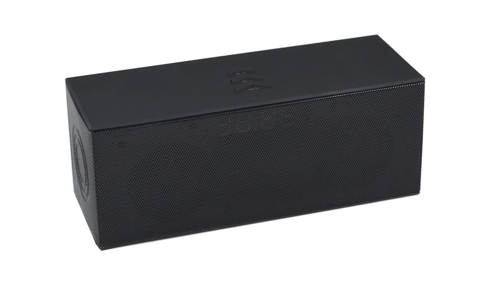 Bluetooth garsiakalbis VAKOSS  SP-B2833K  2 x 3W, USB, TF, FM, juodas