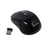 Bevielė optinė pelė Vakoss TM-687UK 4D, 800/1200/1600DPI, 2.4GHz, Juoda