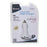 Automobilinis įkroviklis Vakoss 1xUSB, 2,1A, DC 12-24V TP-3256UW baltas