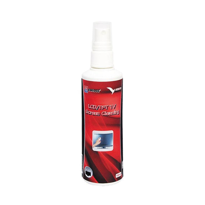 Vakoss Ekranas valomas 100 ml