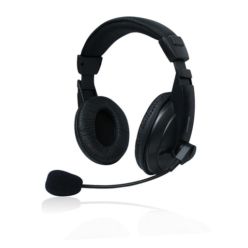 /6+1 gratis LT-413EP/ Stereo ausinės su mikrofonu MSONIC Garsumo valdymas