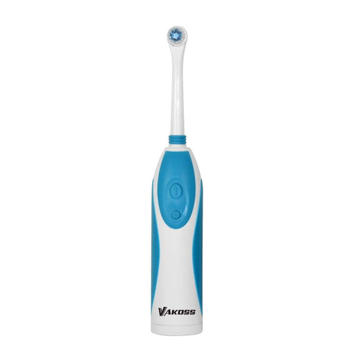 Elektrinis dantų šepetėlis Vakoss PE-5723WB | white-blue