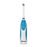 Elektrinis dantų šepetėlis Vakoss PE-5723WB | white-blue