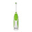 Elektrinis dantų šepetėlis Vakoss PE-5723WE | white-green