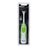 Elektrinis dantų šepetėlis Vakoss PE-5723WE | white-green