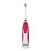 Elektrinis dantų šepetėlis Vakoss PE-5723WR | white-red