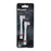 Dantų šepetėlių galvutės Vakoss PE-4701WR  2 vnt. | white-red