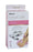 Manicure tool kit Vakoss PE-6301R | white-red