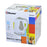 Elektrinis virdulys Msonic MEN438WA | 1,8l, 1800W | balta-pilka