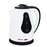 Elektrinis virdulys Msonic MEN438WK | 1,8l, 1800W | balta-juoda
