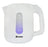 Elektrinis virdulys Vakoss EK-N416W | 1,7l, 2200W | baltas