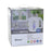 Elektrinis virdulys Vakoss EK-N416W | 1,7l, 2200W | baltas