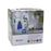 Elektrinis virdulys Vakoss EK-N453WK | 1,7l, 2200W | balta-juoda