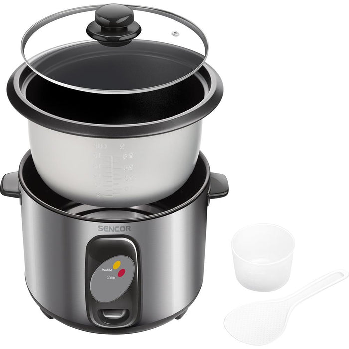 Rice Cooker Sencor SRM 1000SS