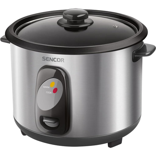 Rice Cooker Sencor SRM 1550SS