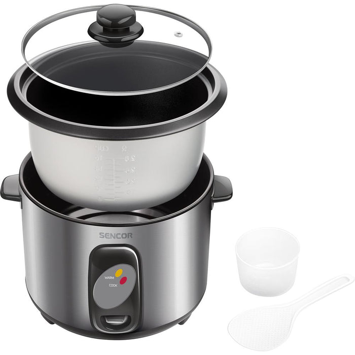 Rice Cooker Sencor SRM 1550SS