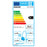 Bagged Vacuum Cleaner Sencor SVC 45RD - EUE2